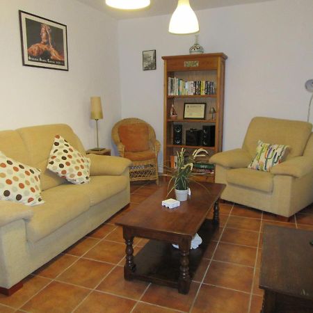 Casa Torrox Villa Kültér fotó