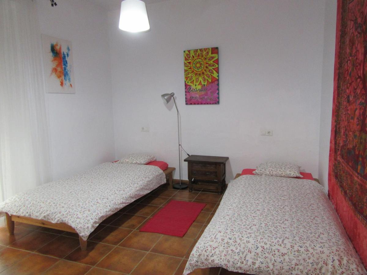 Casa Torrox Villa Kültér fotó