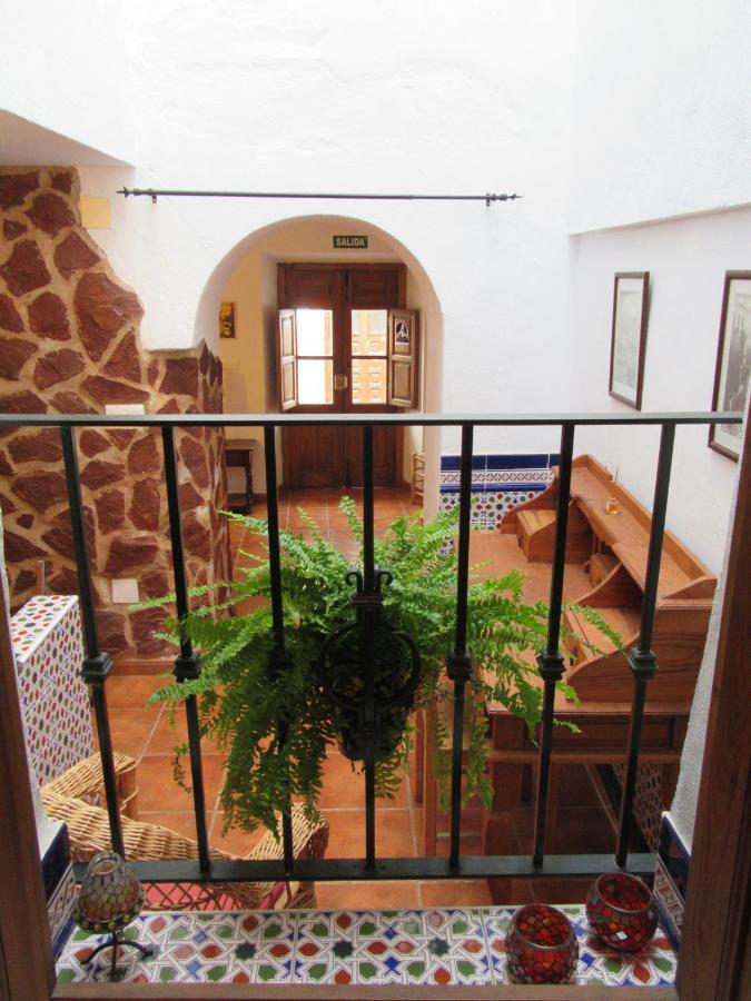 Casa Torrox Villa Kültér fotó